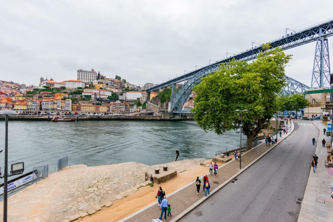 Douro Story Apartment Vila Nova de Gaia Exterior photo